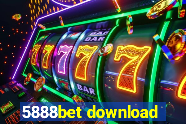 5888bet download